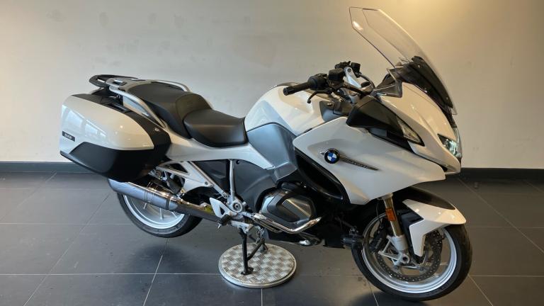 2023 BMW R1250 BMW R1250 RT LE TOURER Petrol Manual