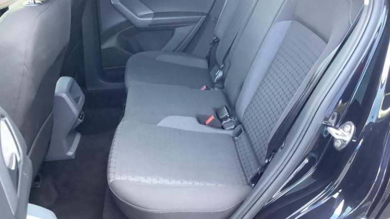 2021 Volkswagen T-Cross 1.0 TSI SE SUV 5dr Petrol Manual Euro 6 (s/s) (110 ps) Manual SUV Petrol ...