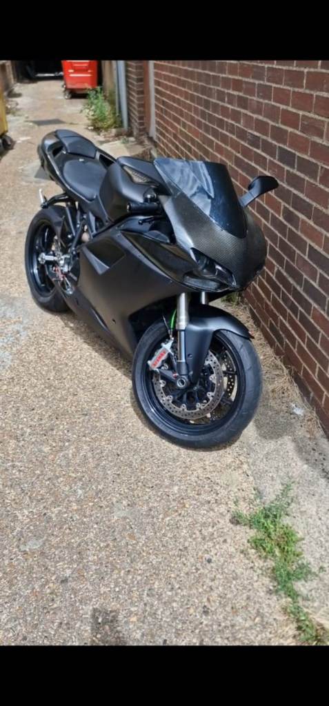 Ducati, 848, 2012, 849 (cc)