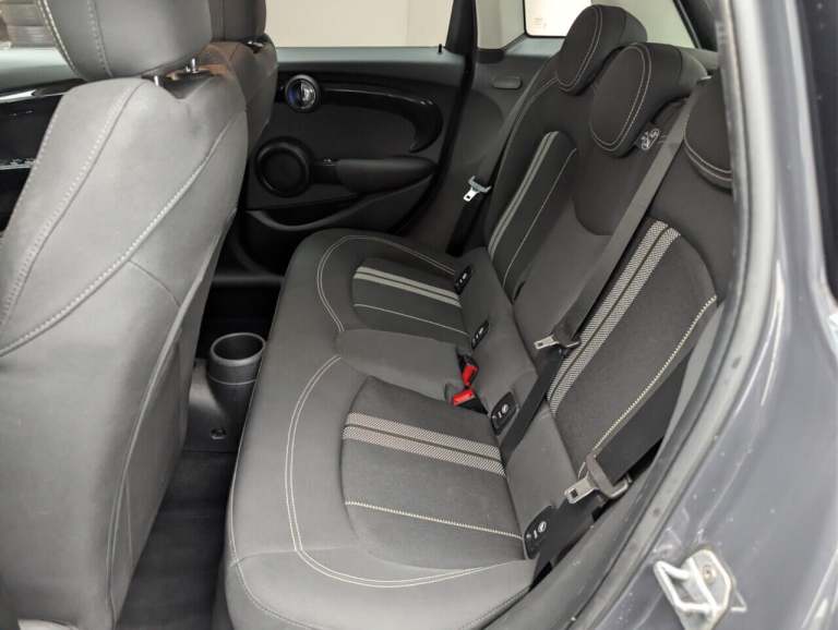 2020 MINI Hatch 2.0 Cooper S Classic Hatchback 5dr Petrol Manual Euro 6 (s/s) (192 ps) COMF HATCH...