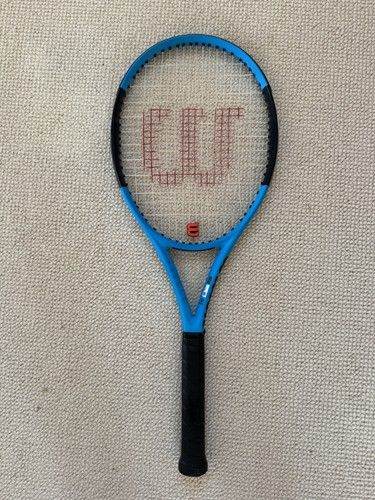 Wilson ULTRA comp tennis racket with case *RRP £180*