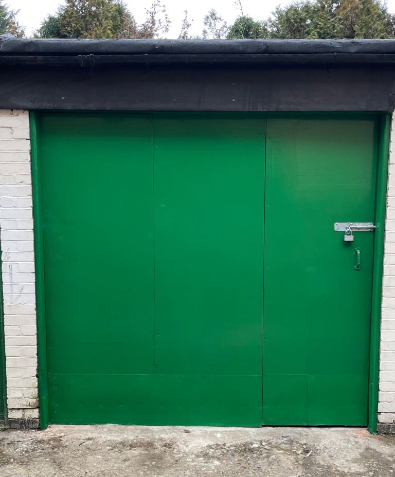 Storage | Garage | CR0 4QR