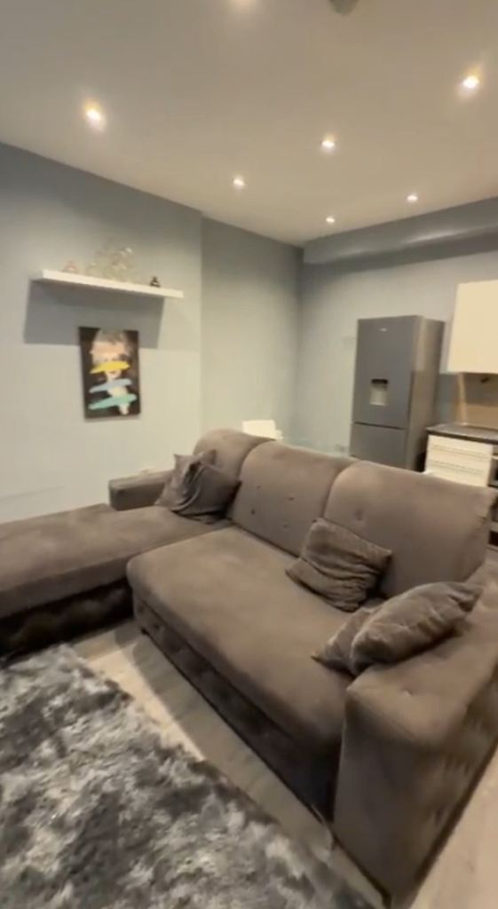 Block of 6 x 2-Bed Flats | Prime SW5 | Earl's Court | £21,000 PCM | Guaranteed Rent Opportunity