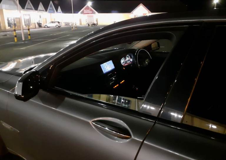 BUYING a VW CC or BMW X6 530d 640d Inbox me