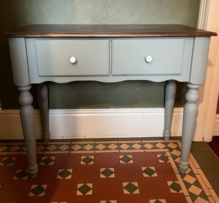 Console/Occasional table