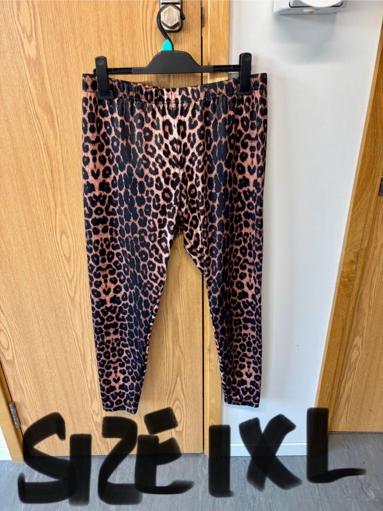 More Ladies Size 20/XL - 50p