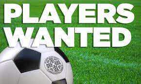 Football Team Needs New Players! - Headingley/Horsforth/Alwoodley Area LEEDS