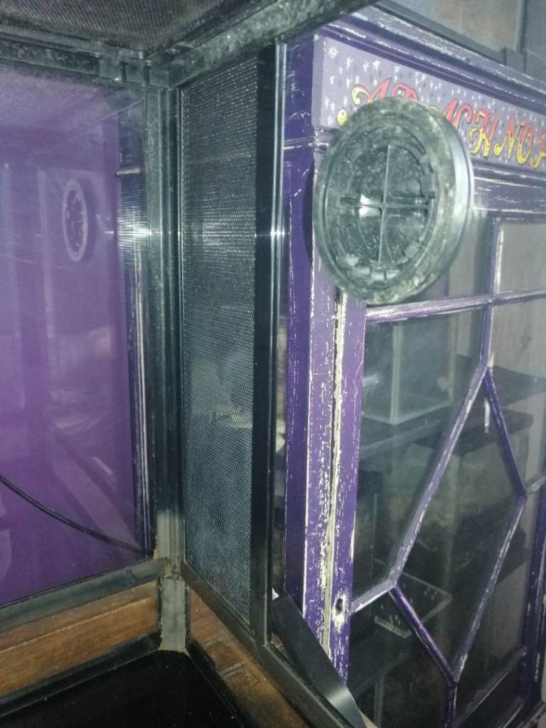 Pro rep vivarium 90cm x45 x45 (not exoterra) 