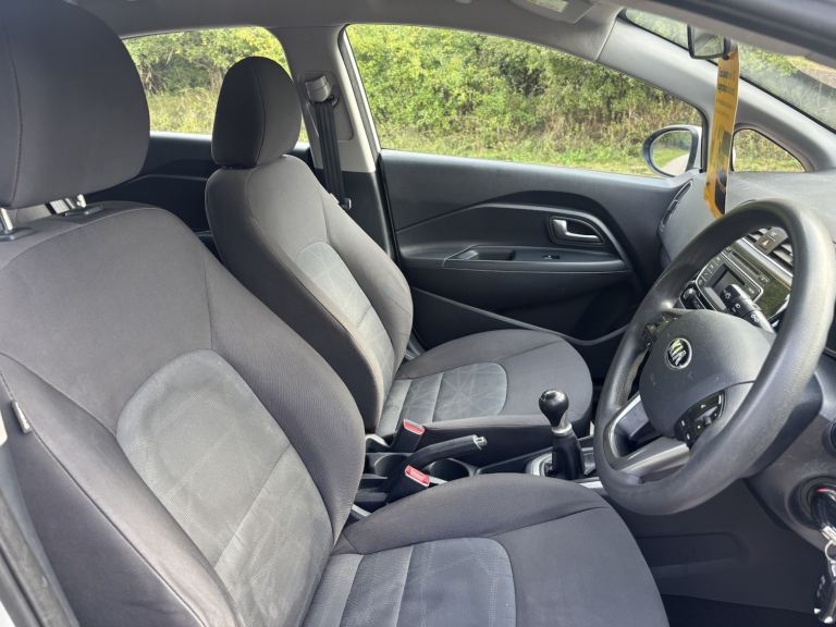 KIA RIO 1.3 1 Air 2016