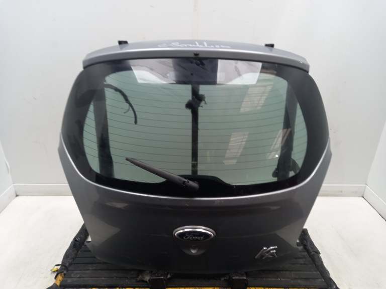 Ford Ka Boot Lid Tailgate 2008-2016 3 Door Hatchback Strobe (Metallic)