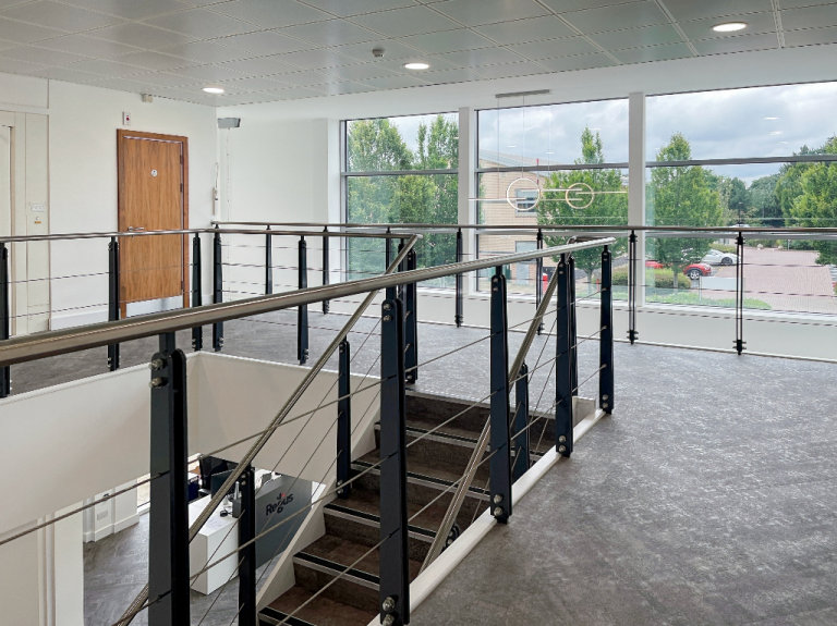 Solihull - B37 7WY, Access to professional office space for 4 people in Birmingham Business Park