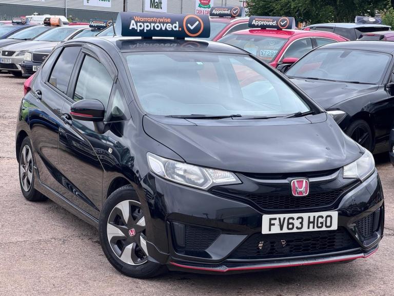 2024 Honda Jazz 1.5 I-Mmd Hev E-Cvt Auto Start/Stop Hatchback Hybrid Automatic