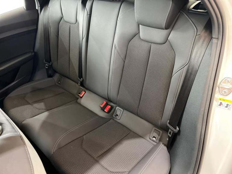 2019 Audi A1 30 TFSI S Line 5dr Manual Hatchback Petrol Manual