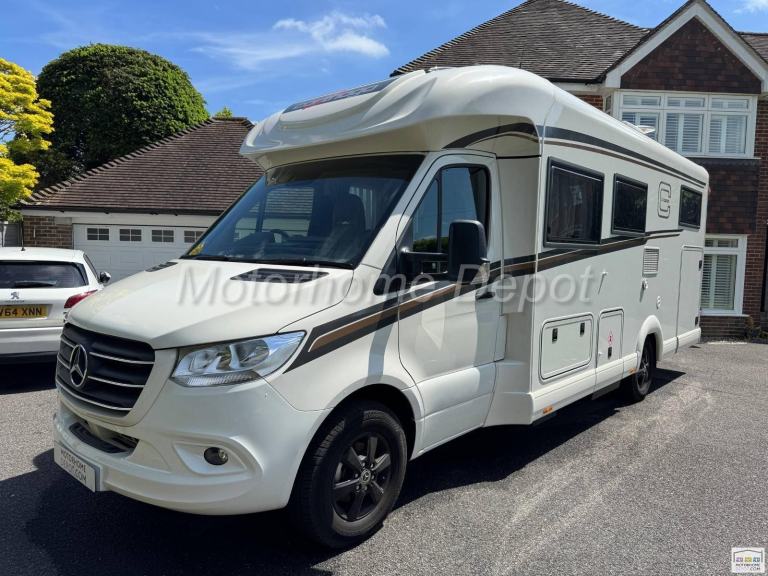 Carthago C-Tourer T148 LE H - 2025 