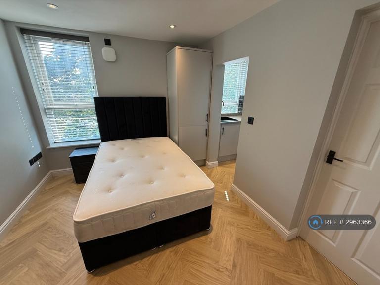 Studio flat in College Road, Doncaster, DN1 (#2963366)