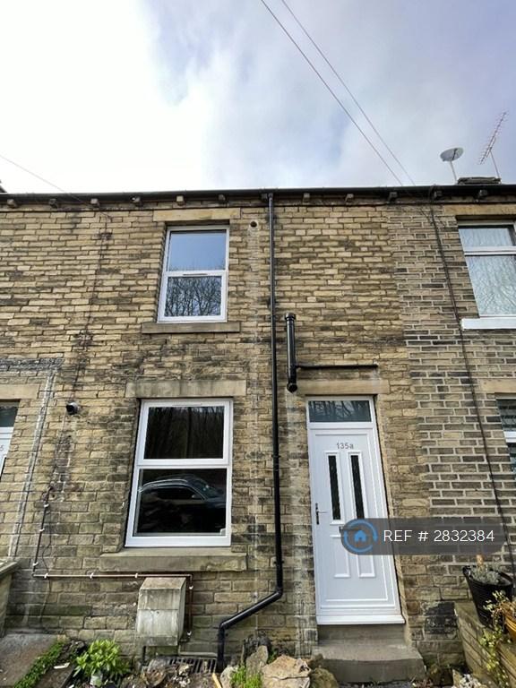 2 bedroom house in Park Road, Elland, HX5 (2 bed) (#2832384)
