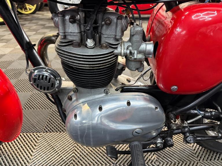 1962 bsa b40 350cc, British classic, tax and mot exempt, useable classic 