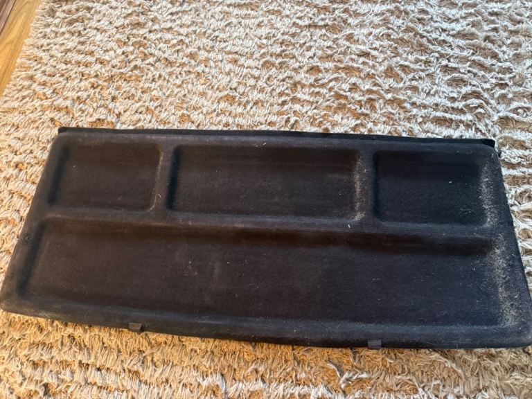 Mk2 Fiesta Parcel Shelf