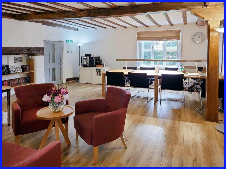 Chorley - PR6 7BX, Flexible coworking memberships at Basepoint Britannia Buildings