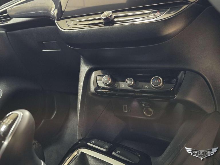 2024 Vauxhall Corsa 1.2 GS Euro 6 5dr HATCHBACK Petrol Manual