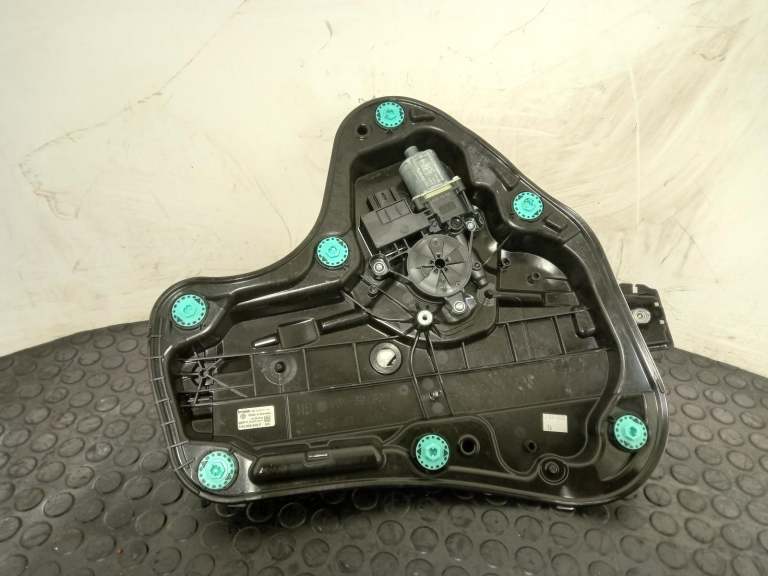 Volkswagen Golf Window Regulator O/S 2020-2025 5 Door Hatchback Rear Rh 5h083946