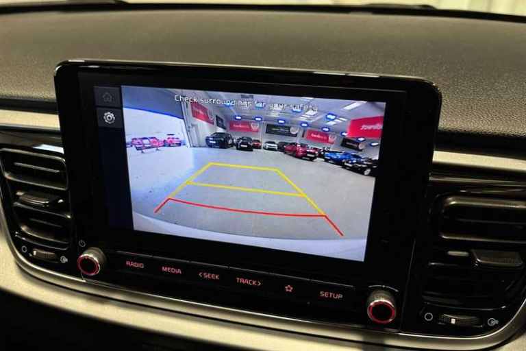 2022 Kia Rio 1.0 T-GDi 2 Hatchback 5dr Petrol DCT Euro 6 (s/s) (99 bhp) Hatchback Petrol Automatic