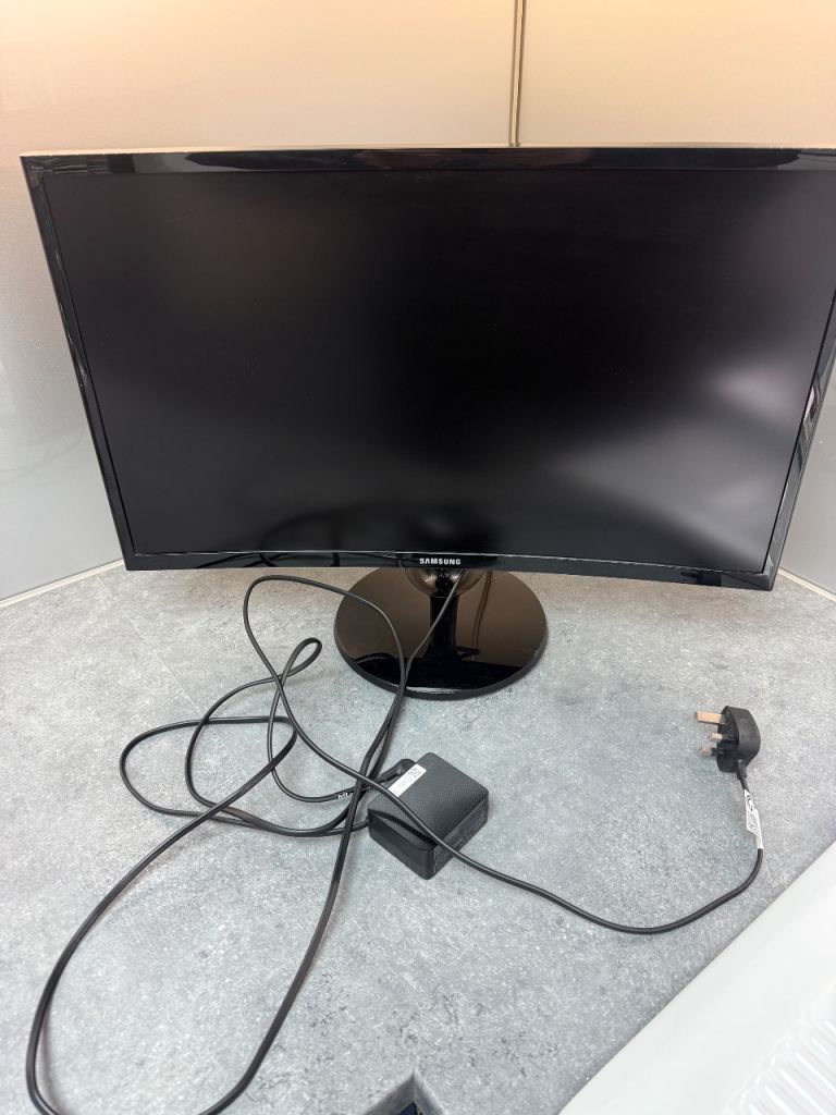 Samsung Monitor 