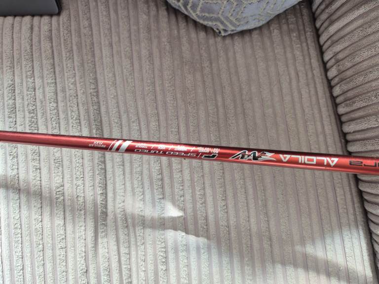 Cobra 3 wood for sale