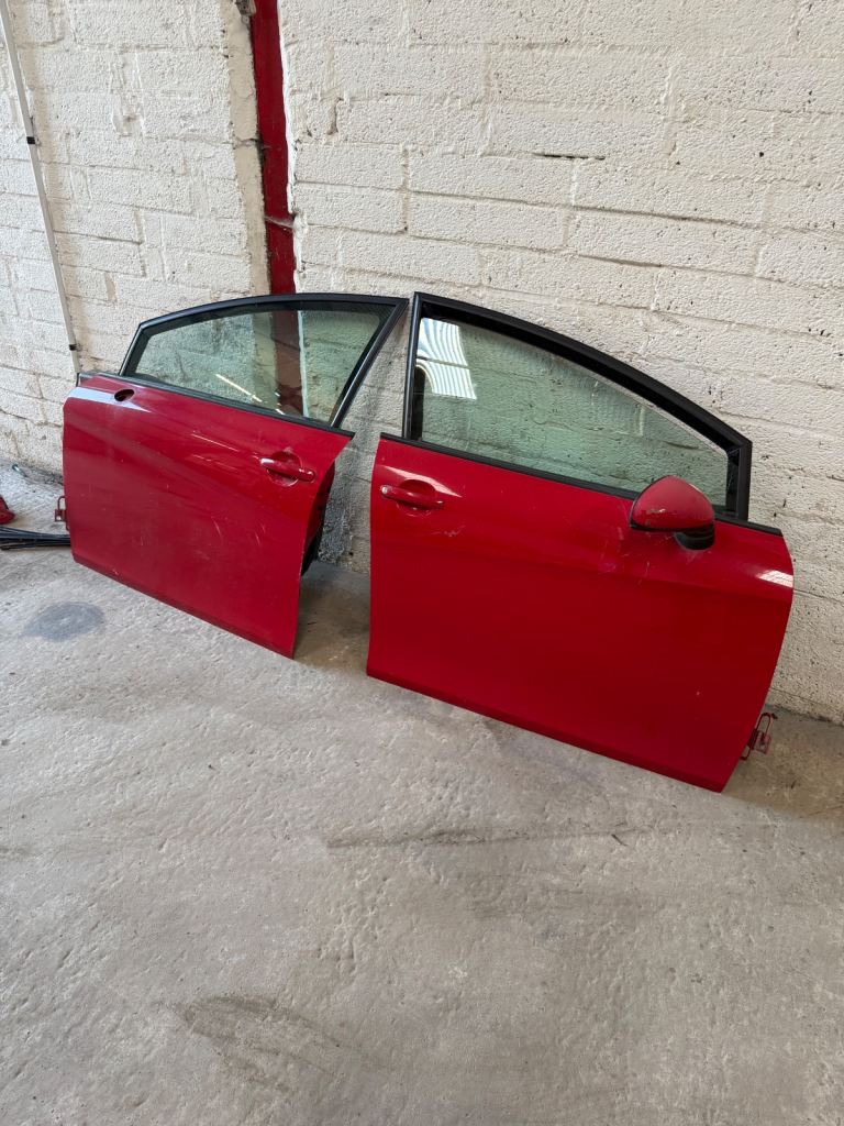 Seat Leon mk2 2008 breaking 