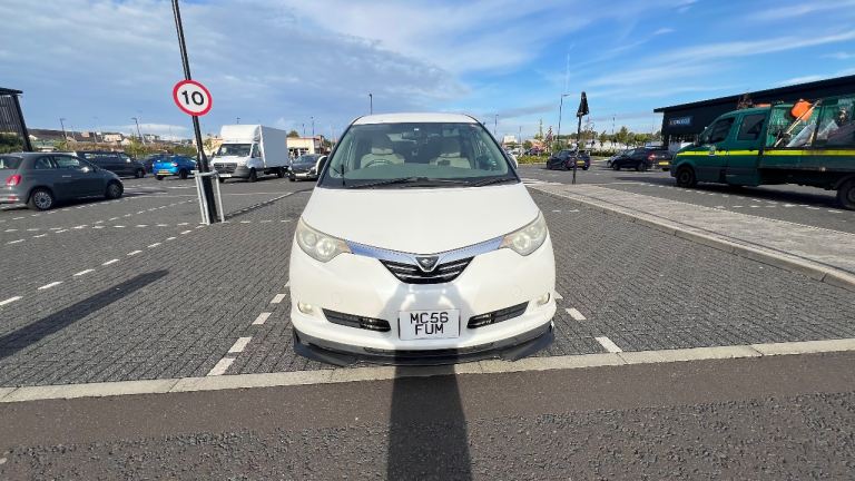Toyota, 2006, 2360 (cc), Automatic 
