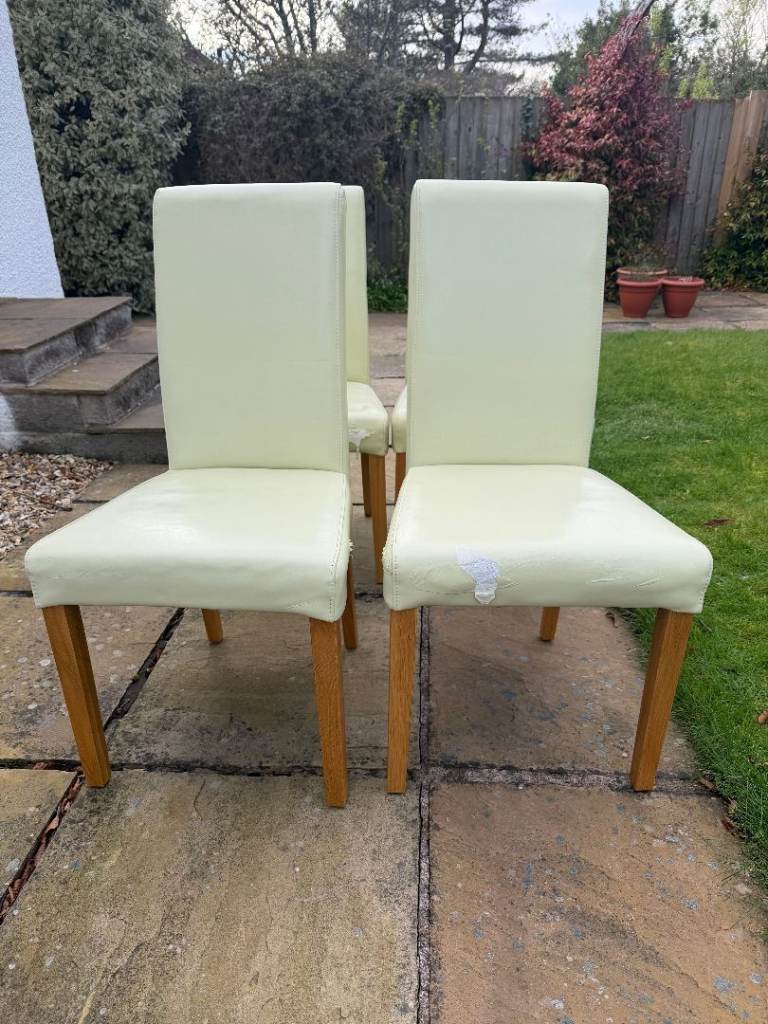 Free Dining Chairs