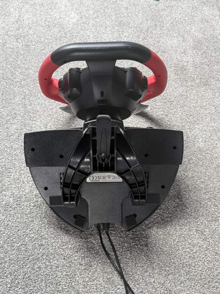 Thrustmaster Ferrari 458 Spider - Racing Wheel for Xbox Series X|S and Xbox One