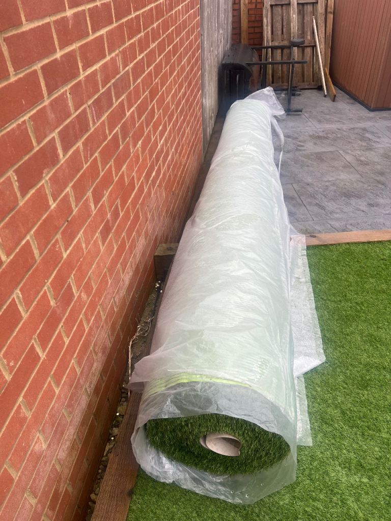 Bahamas Artificial Grass 