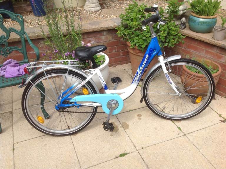 Ladies / Girls Bike