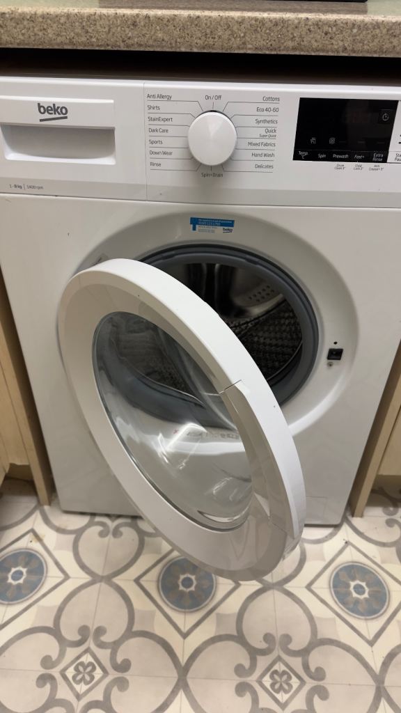 Washing Machine for Sale