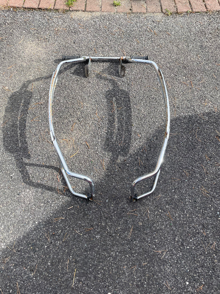 Vespa Crash Bars £45 each