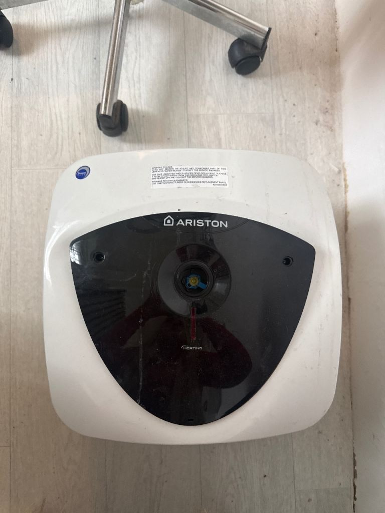Ariston water heater 