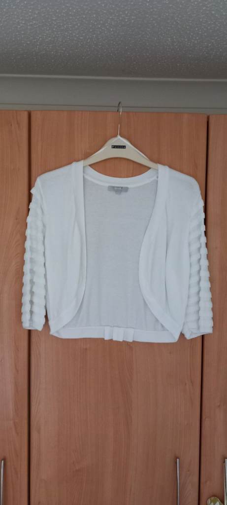 M&S Shrug Style Cardigan