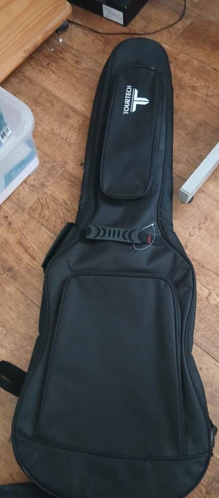 3 x BAGS  for ELECTRIC GUITARS