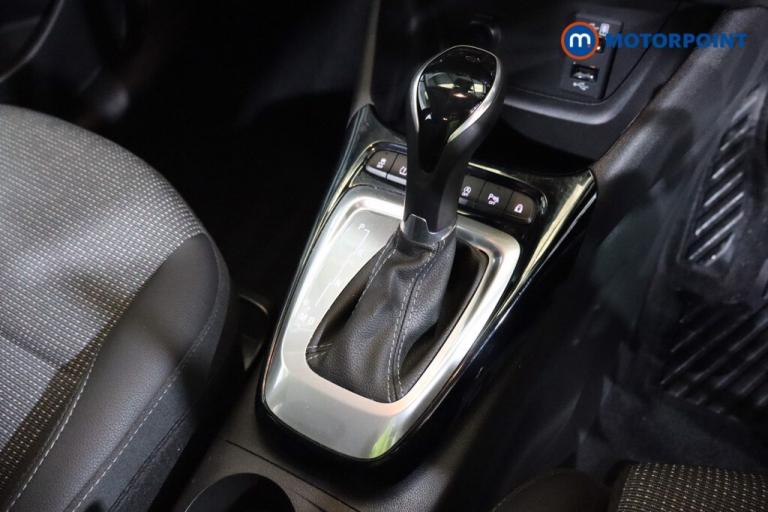 2021 Vauxhall Crossland 1.2 Turbo [130] Elite Nav 5dr Auto SUV Petrol Automatic