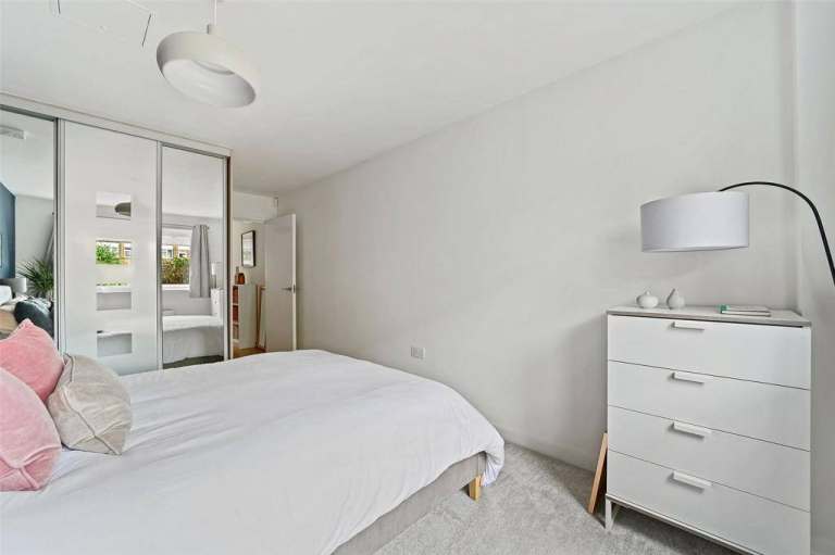 🏡🗝 Spacious Double Room in Mile End – Prime East London Spot 🏡🗝