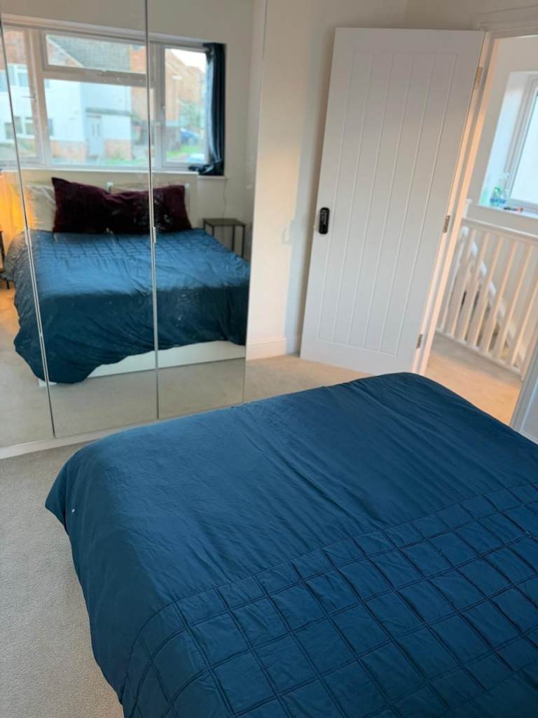 New Build 3 Bed House to Rent  | Garden | Parking | Solar Panels | SL1 5BP