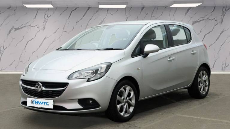 2019 Vauxhall Corsa 1.4i ecoTEC Energy Hatchback 5dr Petrol Manual Euro 6 (75 ps) Hatchback Petro...