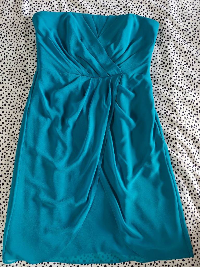 Turquoise Coast Dress size 12 – like new 