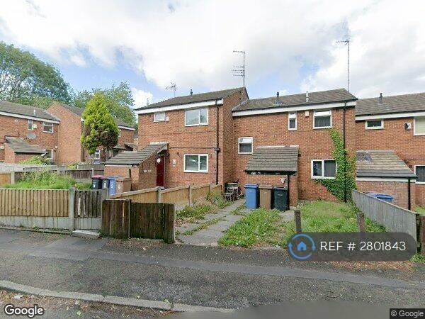 3 bedroom house in Kenneth Square, Salford, M7 (3 bed) (#2801843)