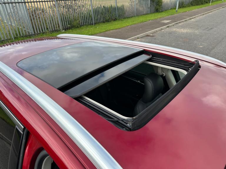 2017 FORD MONDEO 2.0 TDCI ST LINE TITANIUM X PACK TURBO DIESEL AWD ESTATE AUTO