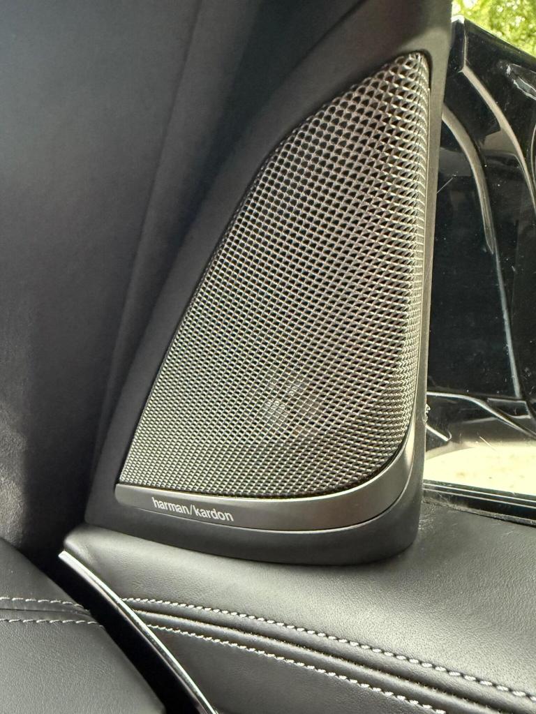 BMW M5 4.4i V8 Competition Steptronic xDrive Euro 6 (s/s) 4dr 2018