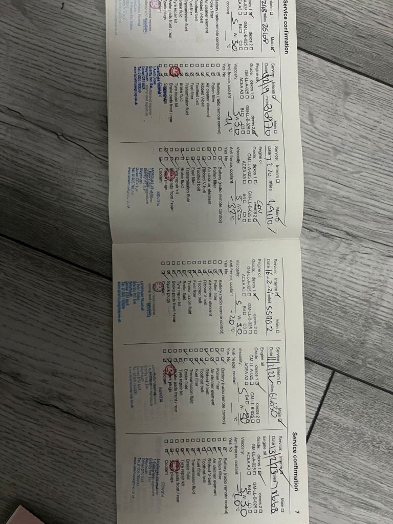 2016 Vauxhall CORSA 1.4T *Limited Edition* ULEZ free FULL service history 