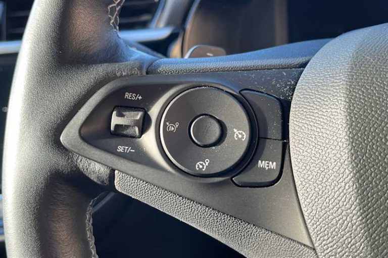 2022 Vauxhall Corsa 1.2 Turbo Ultimate Hatchback 5dr Petrol Auto Euro 6 (s/s) (130 ps) Hatchback ...