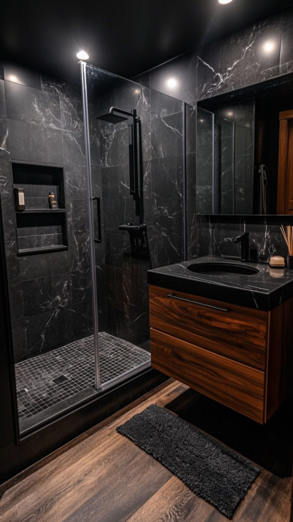 DP Builder London – Bathroom & Flat Renovations | Free Quote